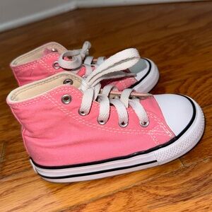 Toddler Converse